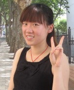 ilyflw's profile picture. Graduate student of Chinese Academy of Sciences