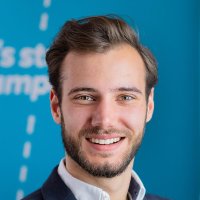 Alexander Lagger (@alexanderlagger) Twitter profile photo