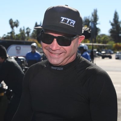 @NHRA Top Fuel Pilot | Owner of Tripp Tatum Racing | Living Life 330mph +