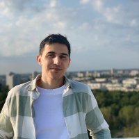 Shaig (@shaigkhaligli) 's Twitter Profile