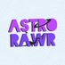 Plant Based Anxiety (@astrorawr) Twitter profile photo