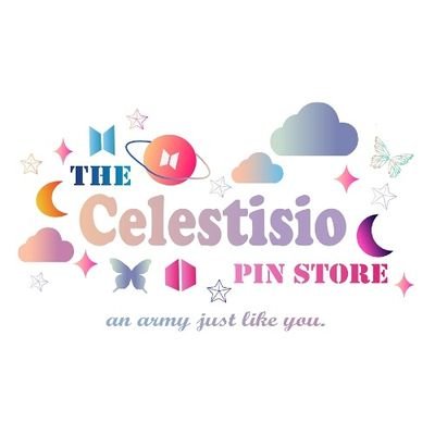 Welcome to my store. An army just like you.Good memories by Elle.Aesthetically pleasing stuff to your place.Cute pins,Jewellery & Apparel.India base,Shipping ww