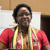 Josephine ahikire (@josephineahiki1) 's Twitter Profile