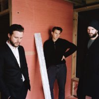 White Lies (@whiteliesmusic) 's Twitter Profile