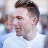 Arnaud VdV (@ave_opium) 's Twitter Profile