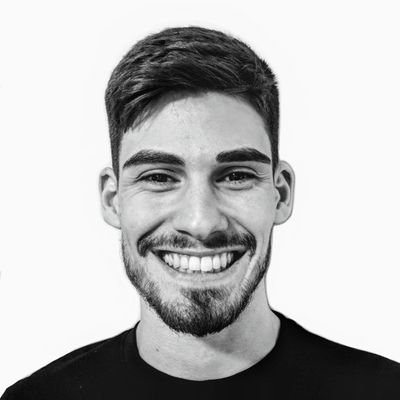 Founder & CEO @EfficientApp (https://t.co/YprBJfoh8e) YouTuber (https://t.co/4w7E9jcLjj) Investor @EfficientVC (https://t.co/3uLn0p5nPT) Most recent video (https://t.co/9LCrxynVmS)