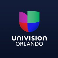 Univision Orlando(@UnivisionOrl) 's Twitter Profile Photo