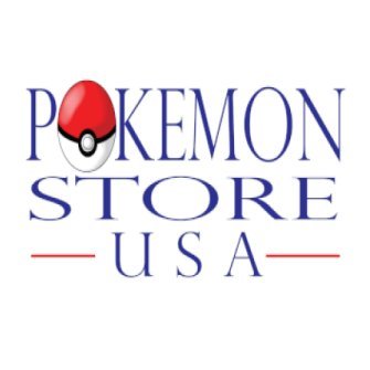 Pokemon Store USA