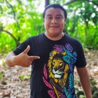 Edvin Sánchez (@edvinsaenzgt) 's Twitter Profile Photo