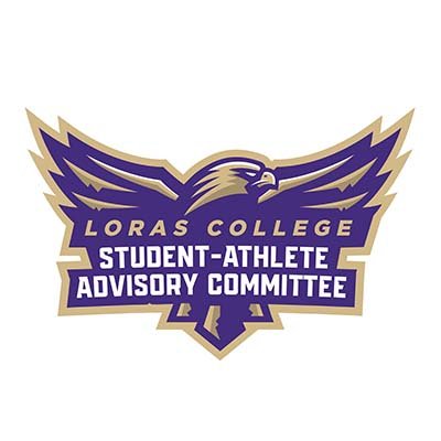 Loras College Student Athlete Advisory Committee (SAAC)