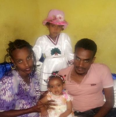 HabtamuWegayeh6's profile picture. 