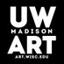 UW-Madison Art Dept (@UW_ARTdept) Twitter profile photo