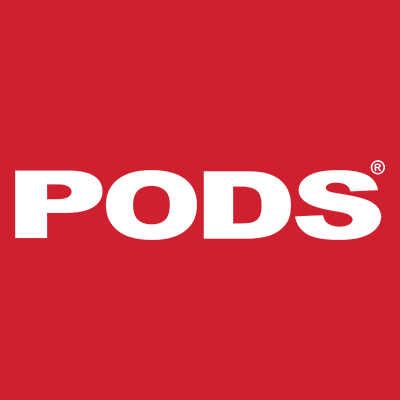 PODS Moving & Storage