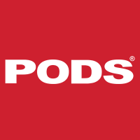PODS Moving & Storage(@PODS) 's Twitter Profile Photo