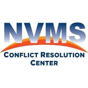 NVMS Conflict Resolution Center is a nonprofit organization based in Fairfax, Virginia. We provide access to mediators, facilitators, and training.