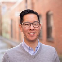 Eric Woo (@ericjwoo) 's Twitter Profile