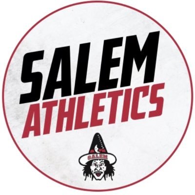 Official Twitter Account of the Salem High School Athletic Department. Home of the WItches! All inquiries reach out to our AD rchristie@salemk12.org #GoWitch