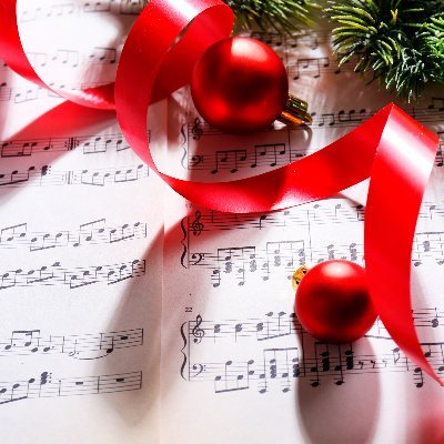 Have yourself a merry little Christmas with these classic and pop Christmas hits. You'll find all the hit songs on piano, guitar, ukulele, mandolin and harp!