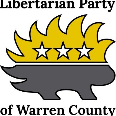 We are here in Warren County to work for liberty. Come join our meetings on the 2nd Wednesday of each month at 7:00 at Doc's in Lebanon.
