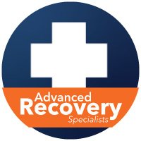 Advanced Recovery Specialists(@AdvRecover) 's Twitter Profile Photo