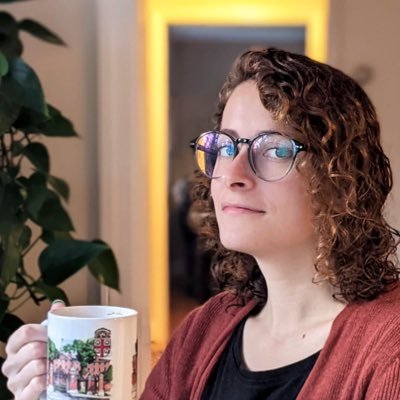 Postdoc & course instructor at the U of Toronto. 18th-century revolutions. Electricity. Interested in nearly everything. No longer active on X; find me on bsky.