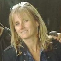 Fiona Thomas (@fionathomas1) 's Twitter Profile