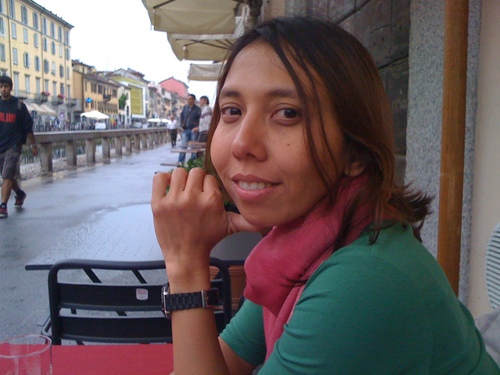 Devi Asmarani