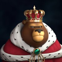 OGBears | P2E Metaverse(@ogbearsNFT) 's Twitter Profile Photo