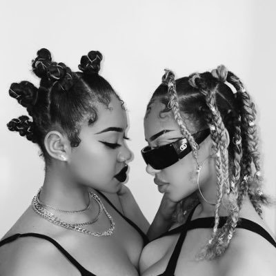 @TabithaJadeTJx & @ElizaMaiMusic Blood🖤Sisters Singer Songwriters, Musicians aka KULTURESS https://t.co/0XFO2cXzMB