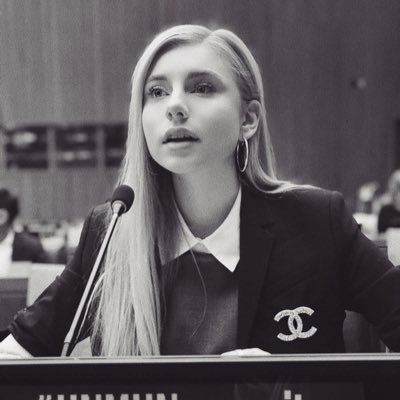 gracewethor's profile picture. Brain Cancer Advocate, Award-Winning Actress/Director, & Best-Selling Author. CEO of @graeinc