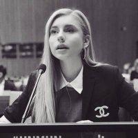 Grace Wethor (@gracewethor) 's Twitter Profile