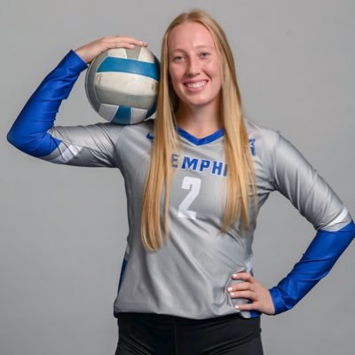 DHS 21’ Memphis Volley 25’        Barstool Athlete