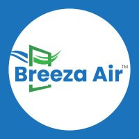 Breeza Air(@BreezaAir) 's Twitter Profile Photo