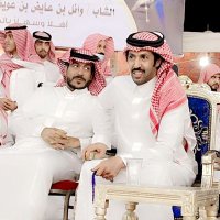 خوي الجنب (@khaleed2060) 's Twitter Profile Photo