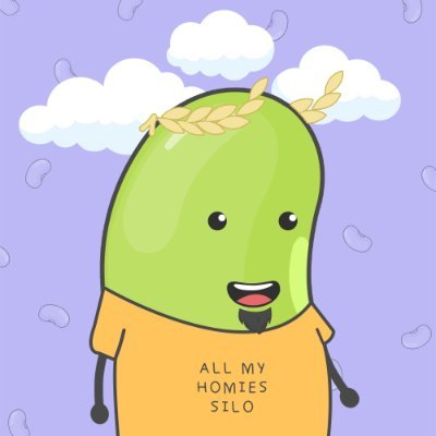 SiloChad's profile picture. contributing engineer at @BeanstalkFarms building the $BEAN economy 🌱