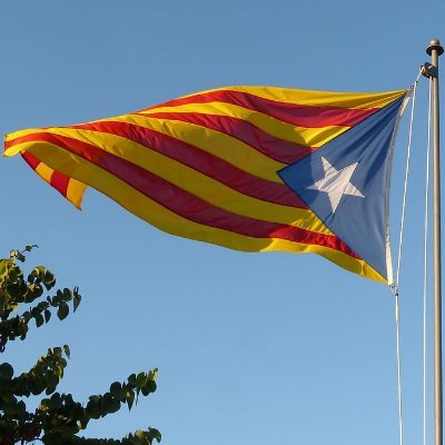 Puigdemont o Puigdemont.
No ens rendirem, persistirem i guanyarem. 
@ConsellxRep
Catalana, Barcelona Ciutat Comtal.
Donec Perficiam.