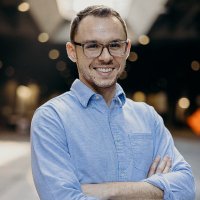 Mihail Eric (@mihail_eric) 's Twitter Profile Photo Mihail Eric (@mihail_eric) 's Twitter Profile Photo
