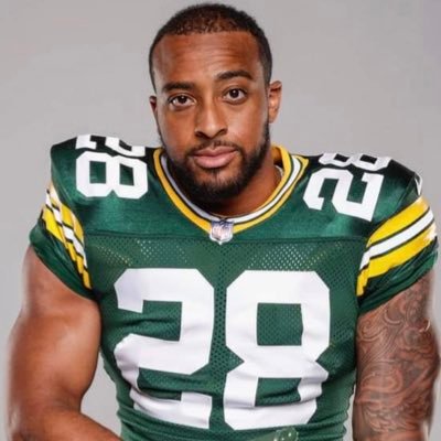 ~~Proud Fan of AJ Dillon and The Green Bay Packers/
Golden State Warriors Fan since 2014 #loyalty~~