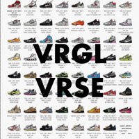 VirgilVerse (@virgilverse) Twitter profile photo
