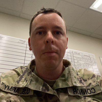 Army National Guard | EV enthusiast | Tech lover | brainless Gun owner | Making people smile, one witless tweet at a time!  $mikepc1988