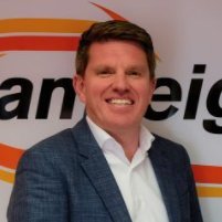 Managing Director Manfreight, Director Sport Changes Life.