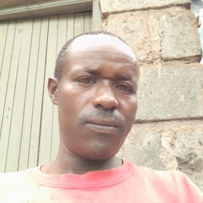 A God fearing man