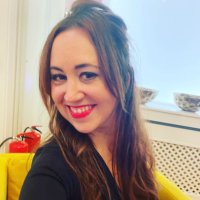 Julia Meynen (@juliameynen) 's Twitter Profile Photo