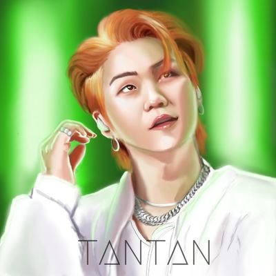 ARMY💜
Artist
Fanart