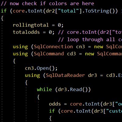 nftPatchwork's profile picture. Assemble thousands of illustrations from hundreds of png layers with selected trait rarities… easily.