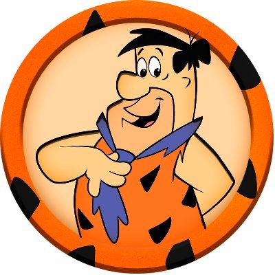 the only official twitter account for
 the The Flintstones Token ecosystem
https://t.co/2e7WvWXNT8