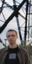 pawelchrapka's profile picture. Game Developer