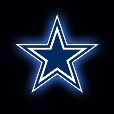 CowboysGOAT_'s profile picture. Dallas Cowboys (9-4)