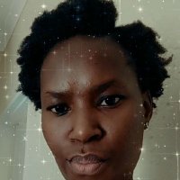 Lydia Ndlovu(@MissNdlovu_) 's Twitter Profile Photo