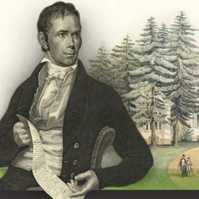 HenryClayEstate's profile picture. The beloved Bluegrass Kentucky home of the statesman, attorney, farmer, the Great Compromiser, and one of the most influential Americans.